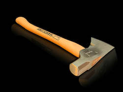 Super Naturalist Hatchet