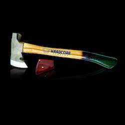 Survivalist Hatchet - Colour Editions (Blue, Green, Orange, Purple)