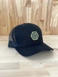 Tool, household: Squi.Jig Classic Trucker Mesh Snapback