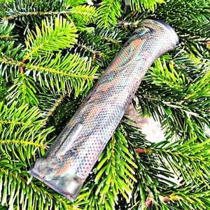 Tool, household: Kinetic Customs Textured Grip - NOT Required for a Raptor Handle