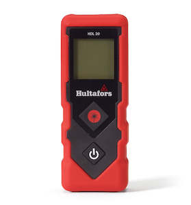 Hultafors Laser Distance Meter HDL 20