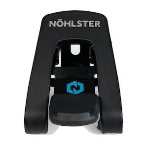 Nohlster Locking Tool Clip & GruuvNüb Bit Holder