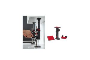 Tool, household: Viking Arm Cabinet Installation Kit