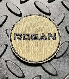 ROGAN Patch