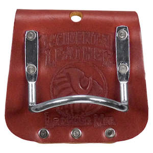 Tool, household: Occidental Leather HIGH MOUNT HAMMER HOLDER