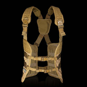 Tool, household: Stratos Open Core Tool Vest