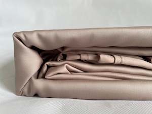 Bamboo Sheet Sets - Dusty Pink