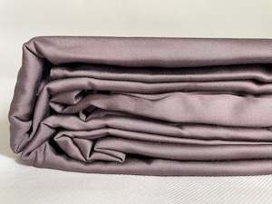 Bamboo Sheet Sets - Grape