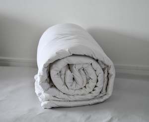 Silk Duvet Inner - Winter Weight