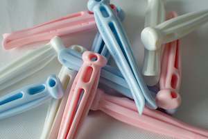 Clothes Pegs