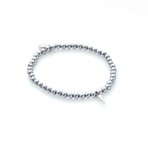 Figaro: In The Detail / Bracelet / Silver