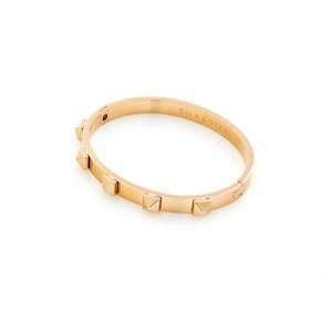 Revival: Rock Glam / Bangle / Gold