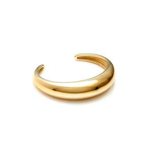 Bardot / Bangle / Gold