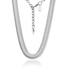 Best Sellers: Sundowner / Necklace / Silver