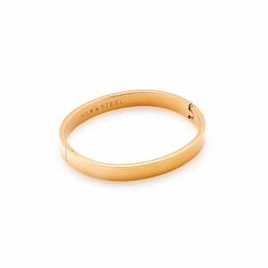 Luccia / Bangle / Gold