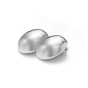 Best Sellers: Mirage / Statement Earrings / Silver