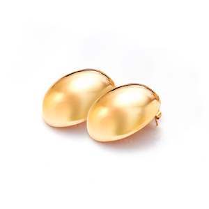 Best Sellers: Mirage / Statement Earrings / Gold