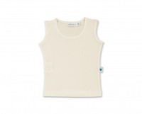 Womenswear: Silkbaby Silkspun Vest Underwear Silkbody