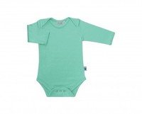 Silkbaby Silkspun Longsleeve Bodysuit Silkbody