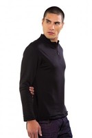 Silkbody SilkFleece Men's Half Zip Silkbody