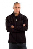 Silkbody Bonded SilkFleece Men's Jacket Silkbody