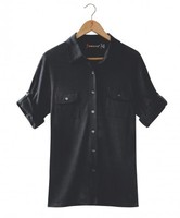 Silkbody Silkspun Men's Safari Shirt | Silkbody