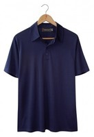 Silkbody Silkspun Men's Short Sleeve Polo Shirt Silkbody