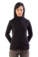 Silkbody SilkFleece Women's Full Zip Silkbody