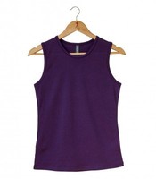 Silkbody Silkspun Women's Sleeveless Crew Silkbody