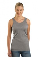 Silkbody Silkspun Women's Longline Sleeveless Silkbody