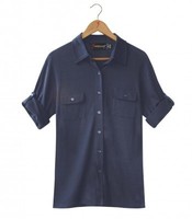 Silkbody Silkspun Men's Safari Shirt Silkbody