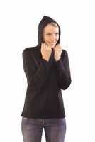 Silkbody SilkFleece Women's Hoodie Silkbody