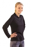 Silkbody Cellular Women's Zip Neck V2 Silkbody