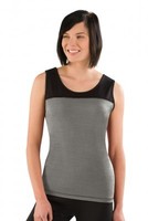 Silkbody Silkspun Women's Yoga Top Silkbody