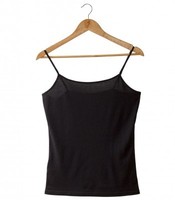 Silkbody Silkspun Women's Long Camisole Silkbody