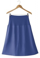 Silkbody Puresilk Crepe-de-Chine Women's Skirt Silkbody