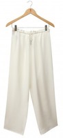 Womenswear: Silkbody Puresilk Crepe-de-Chine Women's Pyjama Pant Silkbody