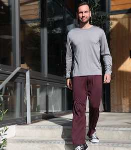 Men's Silkspun Lounge Pants