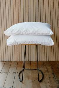 50/50 Silk Pillow combo deal