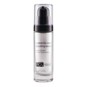 Hyaluronic Boosting Serum