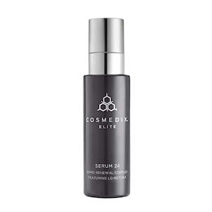 Retinol: Serum 24 - Rapid Renewal Complex