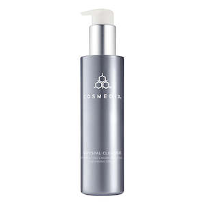 Cleanser: Crystal Cleanse - Hydrating Liquid Crystal Cleansing Cream