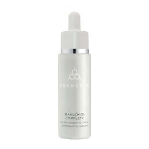 Bakuchiol Complete - Plant-Based Retinol Alternative Serum