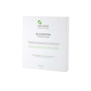 Rejuvenating Peptide Gel Mask