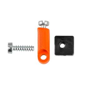 Hand tool wholesaling - including power operated: FASTENER FOR LO 3104/HU, 3106/HU, 3904/9.5, 3904/11 (#LO-3009/HU)