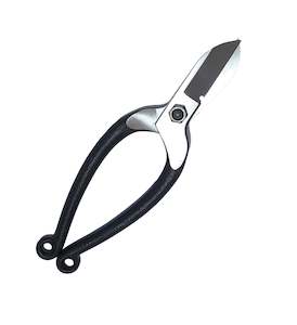 Hand tool wholesaling - including power operated: IKEBANA SCISSORS