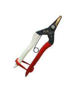 Hand tool wholesaling - including power operated: SNIPS