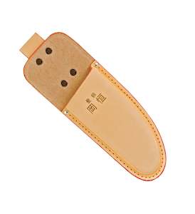 POUCH - Single Leather Holster