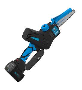 Hand tool wholesaling - including power operated: ELECTRIC CHAINSAW - T-Fox