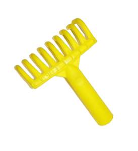 Hand tool wholesaling - including power operated: OLIVE RAKE - Manual